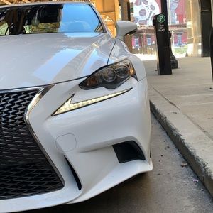 Meet your Posher, Matthew